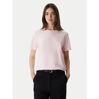 HUGO T-Shirt 50555634 Hellrosa Regular Fit M female HUGO T-Shirt 50555634 Hellrosa Regular Fit M female