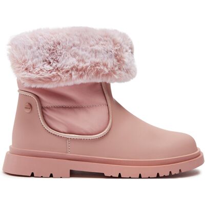 Schneeschuhe Mayoral 46485 Rosa 34 female Schneeschuhe Mayoral 46485 Rosa 34 female