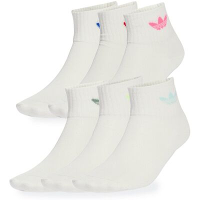 Lange Socken adidas JW2939 Bunt 16_18 unisex Lange Socken adidas JW2939 Bunt 16_18 unisex