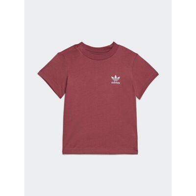 adidas Kids Adicolor Pink T-Shirt - Kinder - T-Shirt adidas Kids Adicolor Pink T-Shirt - Kinder - T-Shirt