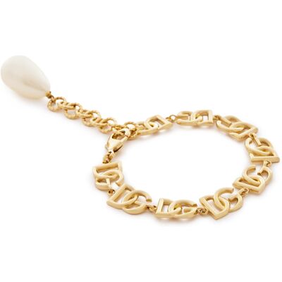 Armband Dolce&Gabbana WBP6L3 W1111 ZOO00 Goldfarben NOSIZE female Armband Dolce&Gabbana WBP6L3 W1111 ZOO00 Goldfarben NOSIZE female
