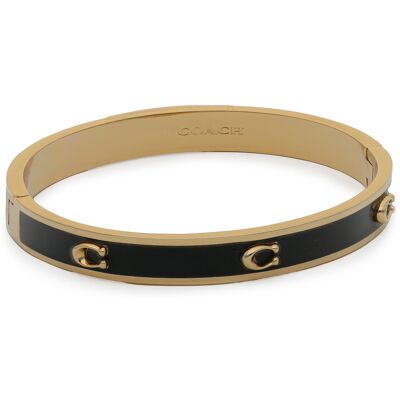 Armband Coach 37422719GLD001 Goldfarben NOSIZE female Armband Coach 37422719GLD001 Goldfarben NOSIZE female