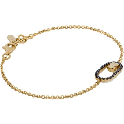 Armband TOUS Camille 1004562700 Silberfarben NOSIZE female Armband TOUS Camille 1004562700 Silberfarben NOSIZE female