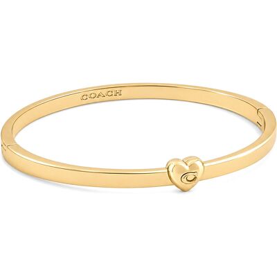 Armband Coach 37571298 Goldfarben NOSIZE female Armband Coach 37571298 Goldfarben NOSIZE female