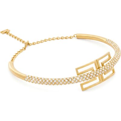 Halskette Elisabetta Franchi CO-53B-62E2 Goldfarben NOSIZE female Halskette Elisabetta Franchi CO-53B-62E2 Goldfarben NOSIZE female