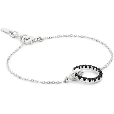 Armband TOUS 1004567200 Silberfarben NOSIZE female Armband TOUS 1004567200 Silberfarben NOSIZE female