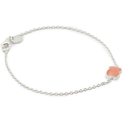 Armband TOUS Icon Color 1000149500 Silberfarben NOSIZE female Armband TOUS Icon Color 1000149500 Silberfarben NOSIZE female