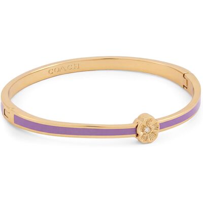 Armband Coach 37571301 Violett NOSIZE female Armband Coach 37571301 Violett NOSIZE female