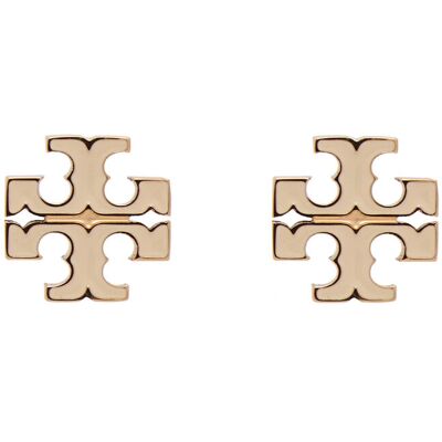 Ohrringe Tory Burch 177397 Creme NOSIZE female Ohrringe Tory Burch 177397 Creme NOSIZE female