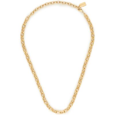 Kette Coach 37470294GLD710 Goldfarben NOSIZE female Kette Coach 37470294GLD710 Goldfarben NOSIZE female