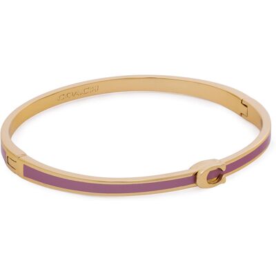 Armband Coach 37541322 Goldfarben NOSIZE female Armband Coach 37541322 Goldfarben NOSIZE female