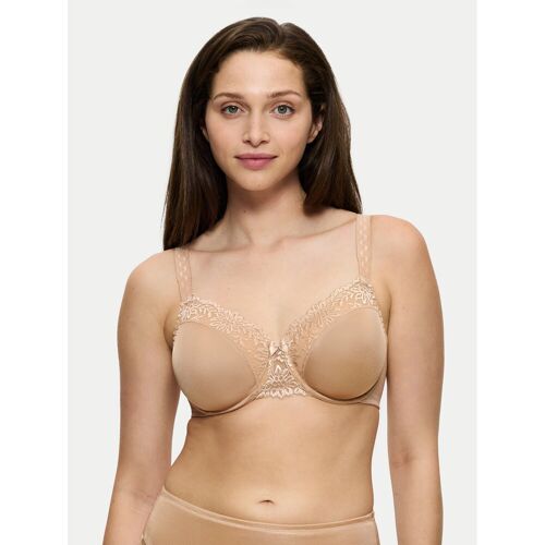 Triumph Bügel-BH Ladyform Soft 10166306 Beige 90C female