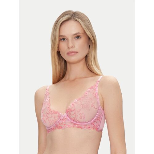 Hunkemöller Bügel-BH Lillia 204597 Violett 75B female