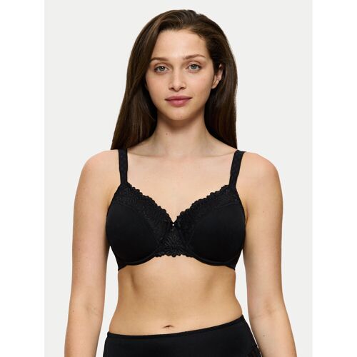 Triumph Bügel-BH Ladyform Soft 10166306 Schwarz 75H female