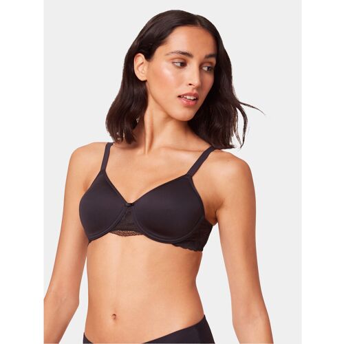 Triumph Bügel-BH Modern Lace 10215960 Schwarz 80C female