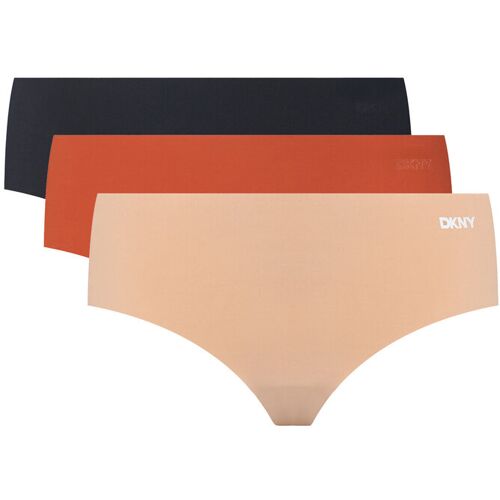 DKNY Panty-Set DK5028BP3 Bunt L female