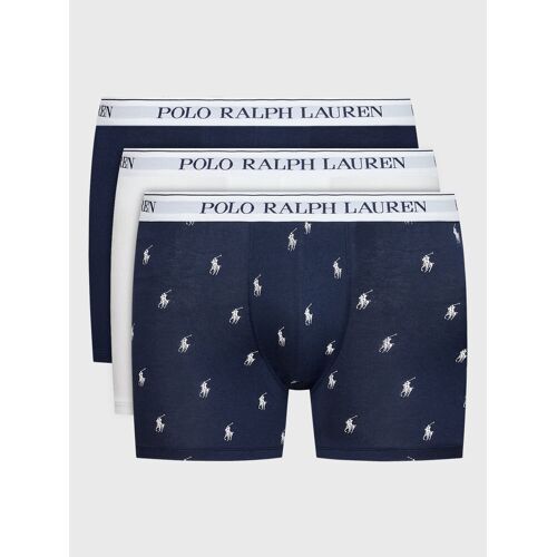 Polo Ralph Lauren Boxershorts-Set 714830300036 Bunt S male