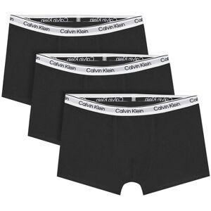 Calvin Klein Underwear Boxershorts-Set B70B700507 Schwarz 12_14Y male Calvin Klein Underwear Boxershorts-Set B70B700507 Schwarz 12_14Y male