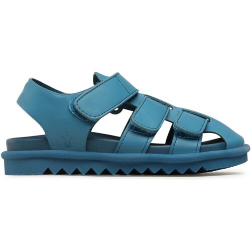 Sandalen EMU Australia Cascade K12841 Blau 27 unisex