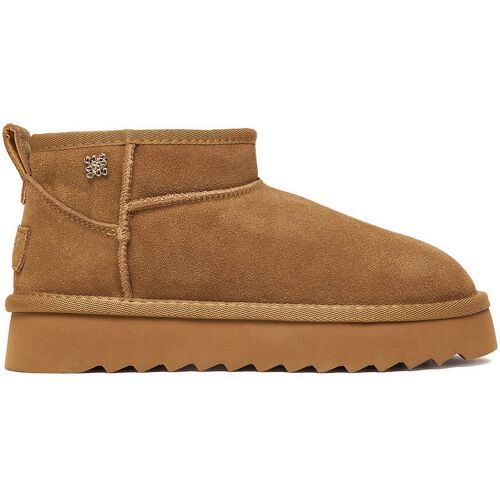 Schneeschuhe Nine West CEO-MENA-01 Braun 38 female