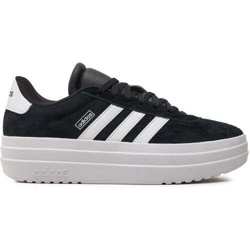 Sneakers adidas VL Court Bold Lifestyle Kids IH4777 Schwarz 39_13 female