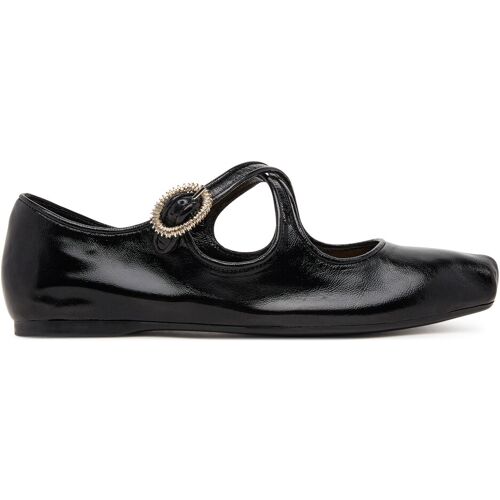 Ballerinas Balagan Doris Schwarz 38 female