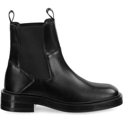 Klassische Stiefeletten Gant 31541129 Schwarz 36 female