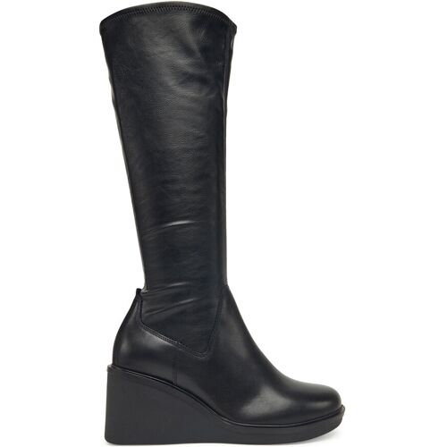 Stiefel Vagabond Shoemakers Deena 5832-202-20 Schwarz 39 female