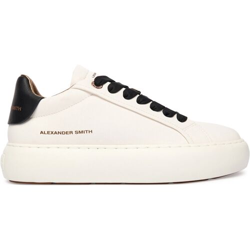 Sneakers Alexander Smith Soho ASBCSOW-3561-WBK Weiß 36 female