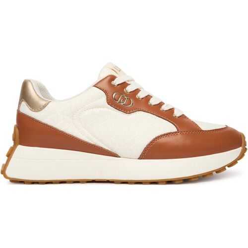 Sneakers Liu Jo Lolo 20 BA6041 PX806 Weiß 40 female