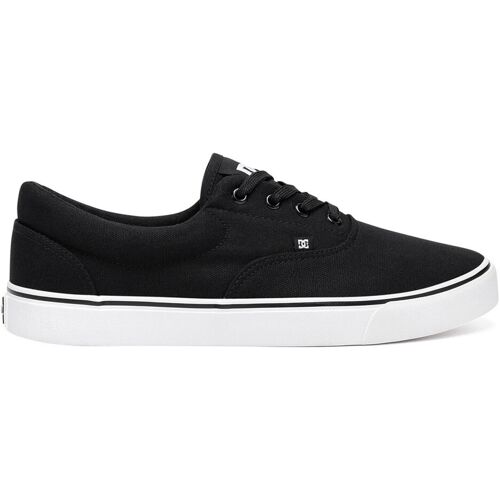 Sneakers aus Stoff DC Shoes MFA3014-1 Schwarz 44 male
