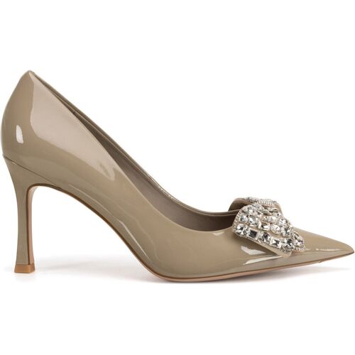 Pumps Eva Minge SARA-V1278-388-2 Beige 40 female