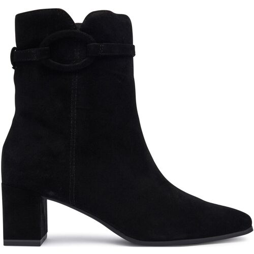 Stiefeletten Caprice 9-25310-45 Schwarz 39 female