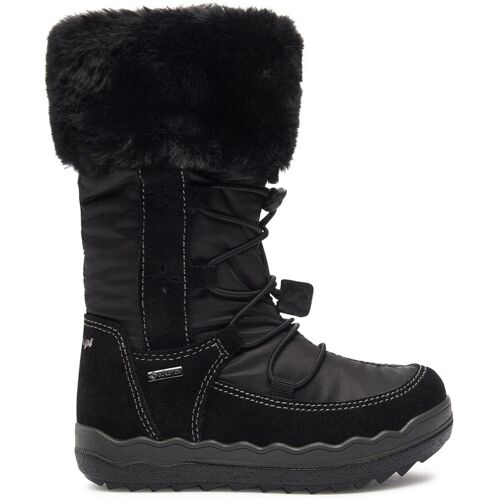 Schneeschuhe Primigi GORE-TEX 4885133 M Schwarz 28 female