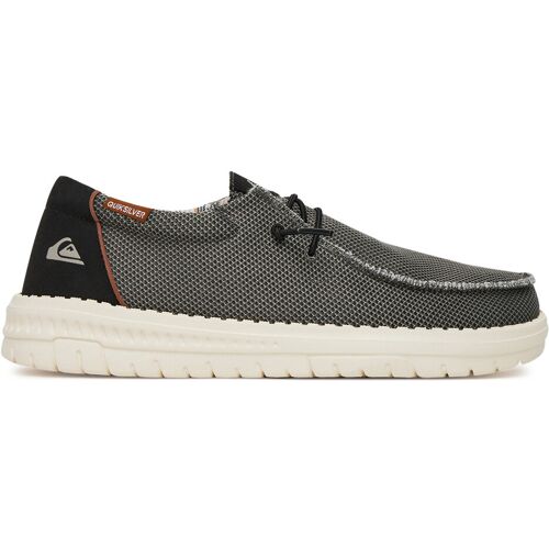 Halbschuhe Quiksilver WADE-01 Grau 45 male