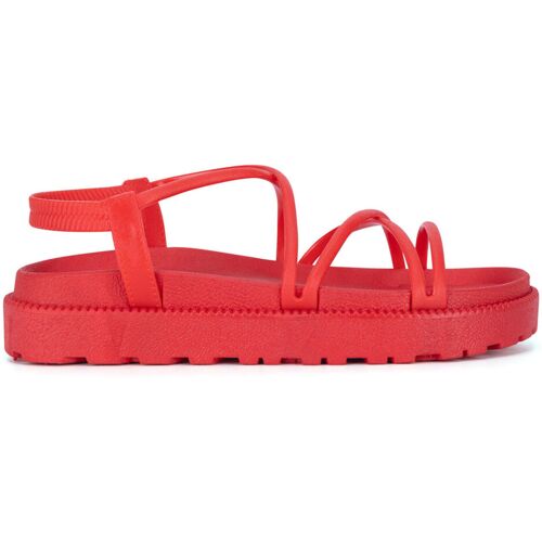 Sandalen Jenny Fairy WFA2755-1 Rot 41 female