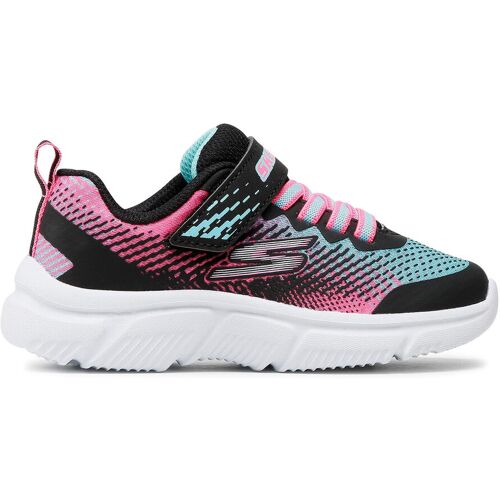 Sneakers Skechers Go Run 650 302430L/BKMT Schwarz 36 female