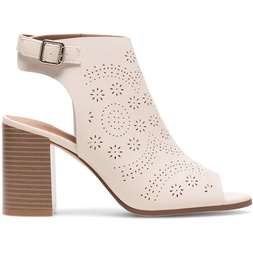 Sandalen Jenny Fairy WYL0410-1 Beige 38 female