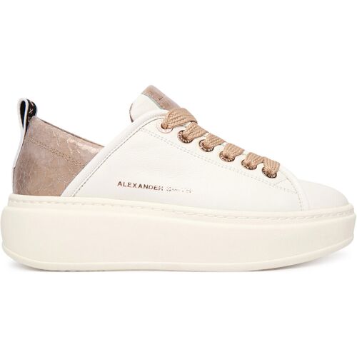 Sneakers Alexander Smith Wembley ASBCWHW-0524-WNU Weiß 36 female