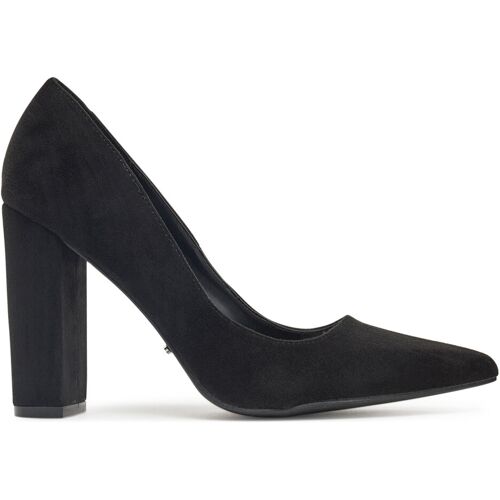 Pumps DeeZee F-DY-9855-1 Schwarz 38 female