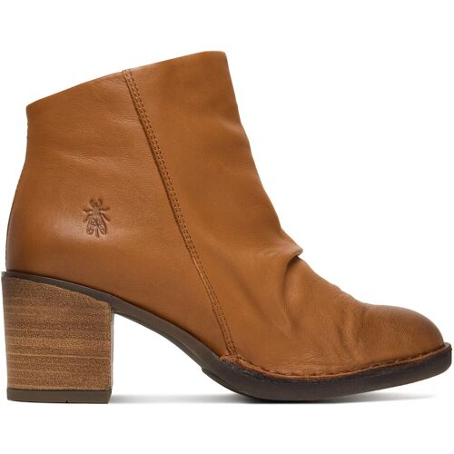 Stiefeletten Fly London Bellfly P211061009 Braun 36 female