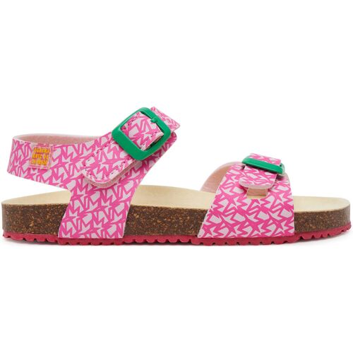Sandalen Agatha Ruiz de la Prada 252943 S Rosa 30 female