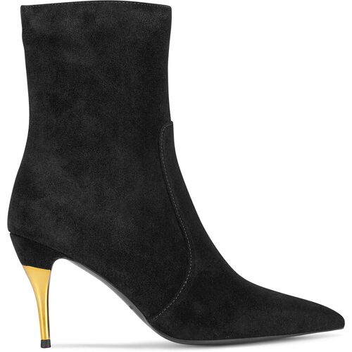 Stiefeletten Gino Rossi IVY-116209 Schwarz 37 female