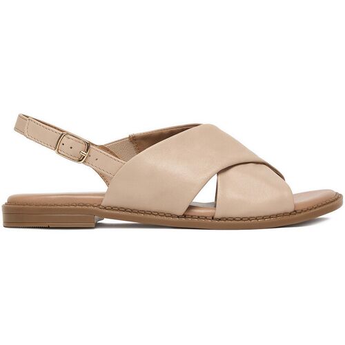 Sandalen Lasocki CEO-EST-AFIONA-11 Beige 40 female