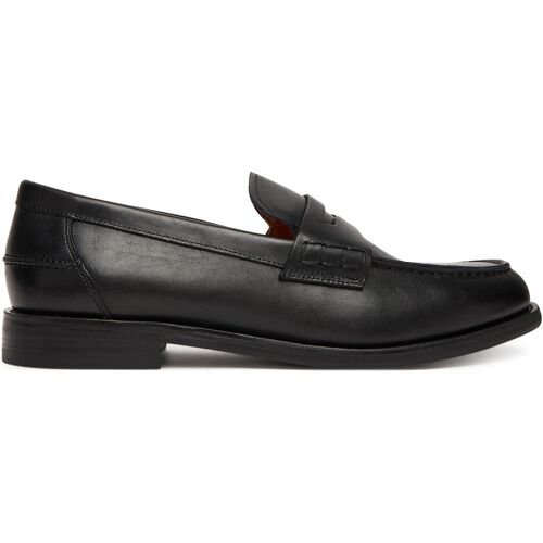 Mokassins Vagabond Shoemakers Steven 6060-001-20 Schwarz 45 male