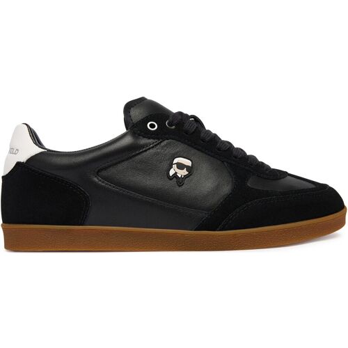 Sneakers KARL LAGERFELD Kandidate KL63833N Schwarz 36 female