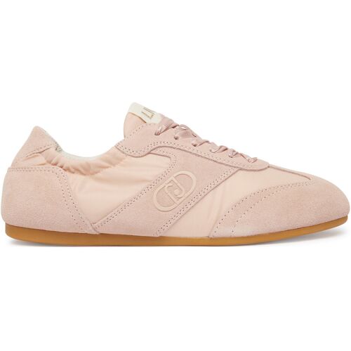 Sneakers Liu Jo Darcey 01 BA6091 PX003 Rosa 36 female