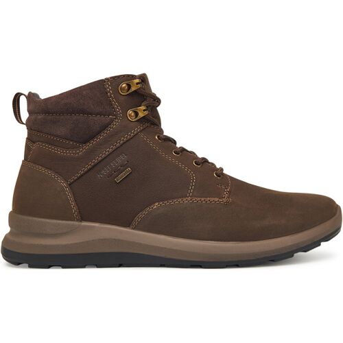 Schnürschuhe Josef Seibel Marley 53 PL21 Grün 42 male