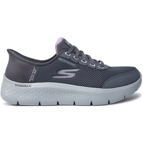 Sneakers Skechers Clear Creek 124846 Grau 38 female