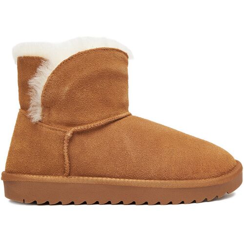 Schneeschuhe DeeZee MXPZ-14 Braun 37 female